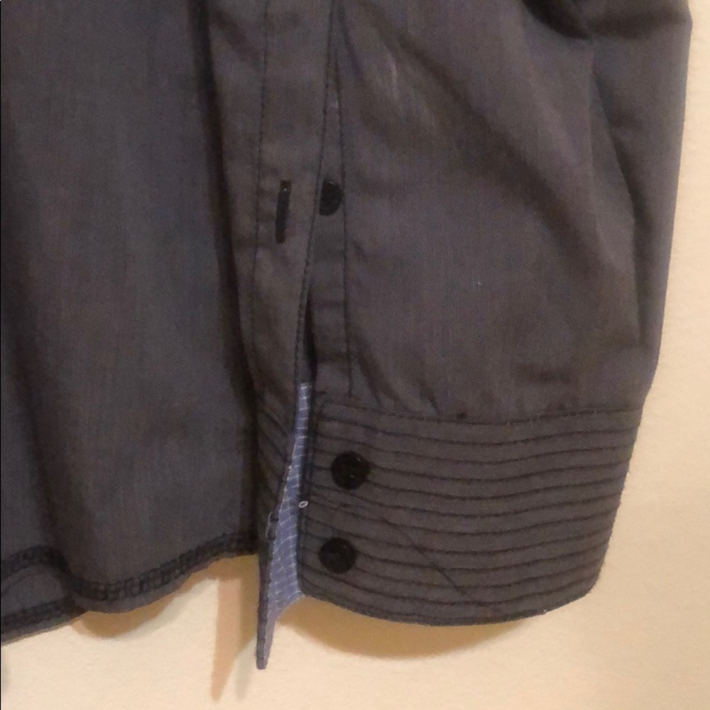 Sovereign Code Casual Button-Down - image 5